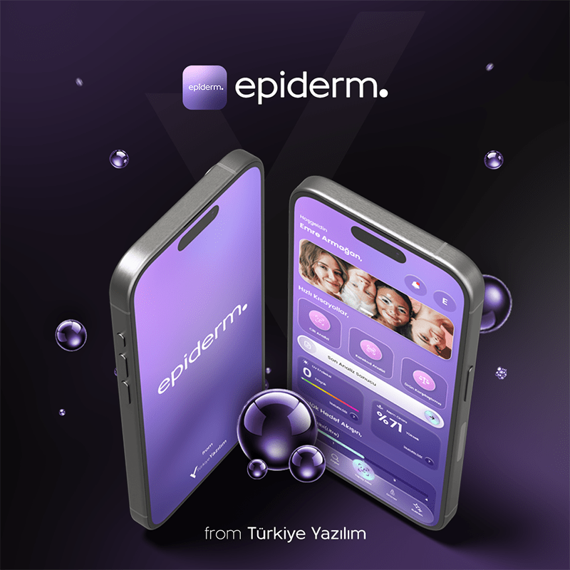 Epiderm AI önizleme