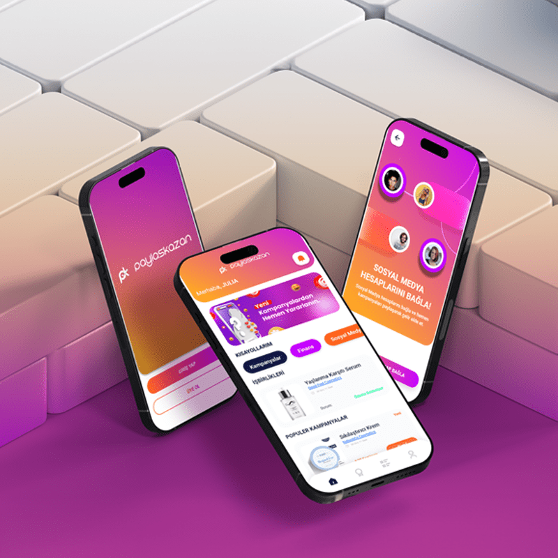 Paylas Kazan önizleme